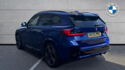 Used BMW X1 X1 xDrive30e M Sport full