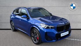 Used BMW X1 X1 xDrive30e M Sport