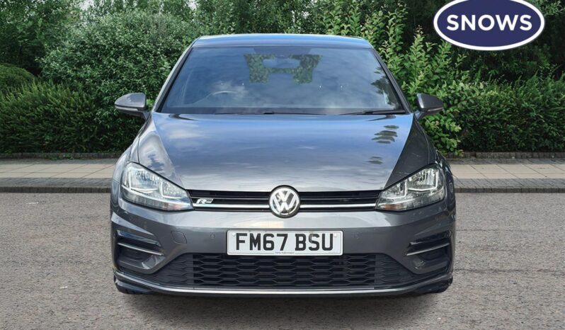 Used Volkswagen Golf 1.5 TSI EVO R-Line DSG Euro 6 (s/s) 5dr full