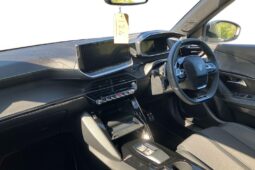 Used Peugeot 2008 1.2 GT e-DSC6 Euro 6 (s/s) 5dr full