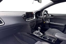 Used Kia ceed 1.5 T-GDi MT GT-LINE full