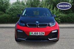 Used BMW i3 33kWh S Auto 5dr full