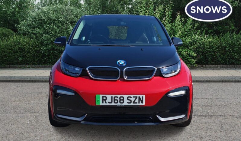 Used BMW i3 33kWh S Auto 5dr full