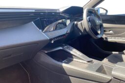 Used Peugeot 408 1.2 GT Fastback e-DSC6 Euro 6 (s/s) 5dr full