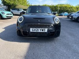 Used MINI Convertible 2.0 Cooper S Sport Steptronic Euro 6 (s/s) 2dr full