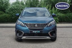Used Peugeot 5008 1.5 BlueHDi Allure EAT Euro 6 (s/s) 5dr full