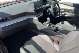 Used Peugeot 3008 1.2 PureTech GT Euro 6 (s/s) 5dr full