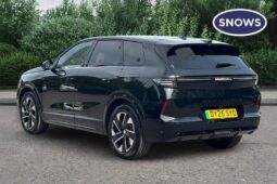 Used Vauxhall Grandland 73kWh GS Auto 5dr full