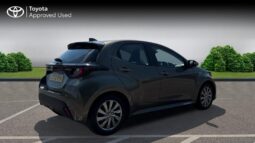 Used Toyota Yaris 1.5 VVT-h Icon Hatchback 5dr Petrol Hybrid E-CVT Euro 6 (s/s) (116 ps) full