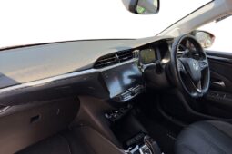 Used Vauxhall Corsa 1.2 Turbo Ultimate Nav Auto Euro 6 (s/s) 5dr full