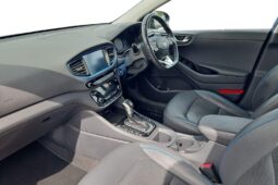 Used Hyundai Ioniq 1.6 h-GDi Premium SE DCT Euro 6 (s/s) 5dr full