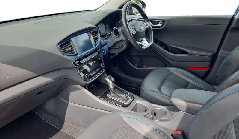 Used Hyundai Ioniq 1.6 h-GDi Premium SE DCT Euro 6 (s/s) 5dr full