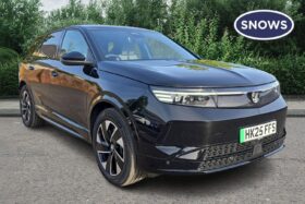 Used Vauxhall Grandland 73kWh GS Auto 5dr