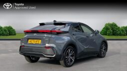 Used Toyota C-HR 1.8 VVT-h Excel CVT Euro 6 (s/s) 5dr full