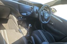 Used Vauxhall Corsa 1.2 Turbo GS Euro 6 (s/s) 5dr full