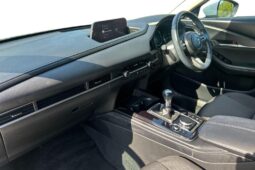 Used Mazda CX-30 2.0 e-SKYACTIV X MHEV SE-L Lux Euro 6 (s/s) 5dr full