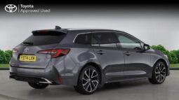 Used Toyota Corolla 2.0 VVT-h Excel Touring Sports CVT Euro 6 (s/s) 5dr full
