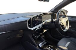 Used Vauxhall Mokka 1.2 Turbo Ultimate Auto Euro 6 (s/s) 5dr full