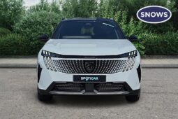 Used Peugeot 5008 1.2 GT e-DSC6 Euro 6 (s/s) 5dr full
