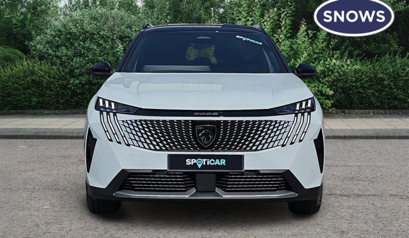 Used Peugeot 5008 1.2 GT e-DSC6 Euro 6 (s/s) 5dr full
