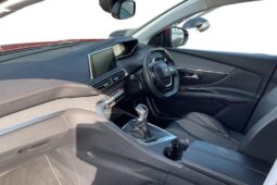 Used Peugeot 3008 1.2 PureTech Allure Euro 6 (s/s) 5dr full