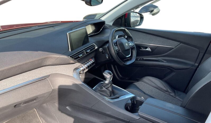 Used Peugeot 3008 1.2 PureTech Allure Euro 6 (s/s) 5dr full