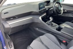 Used Peugeot 3008 1.2 PureTech Allure Euro 6 (s/s) 5dr full