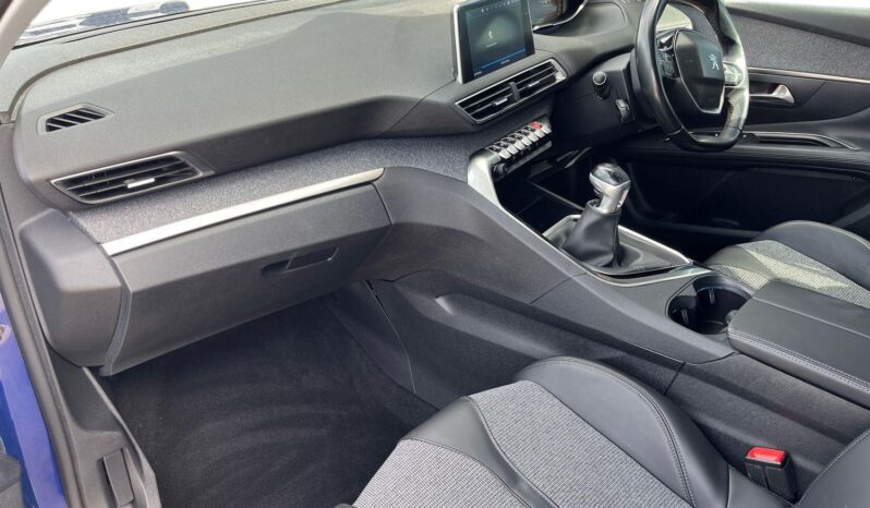 Used Peugeot 3008 1.2 PureTech Allure Euro 6 (s/s) 5dr full
