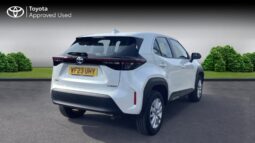 Used Toyota Yaris Cross 1.5 VVT-h Icon E-CVT Euro 6 (s/s) 5dr full