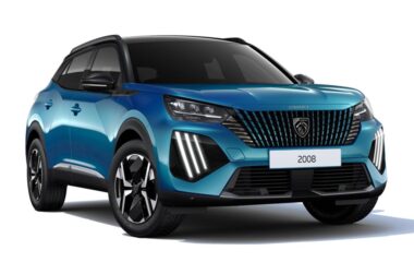 Used Peugeot 2008 1.2 PureTech GT EAT Euro 6 (s/s) 5dr