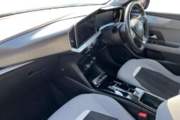 Used Vauxhall Mokka 50kWh Elite Nav Premium Auto 5dr full