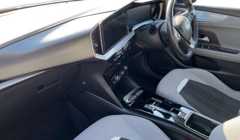 Used Vauxhall Mokka 50kWh Elite Nav Premium Auto 5dr full