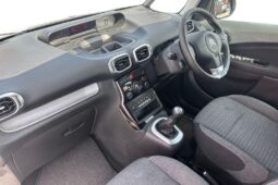 Used Citroen C3 Picasso 1.2 PureTech Platinum Euro 6 5dr full
