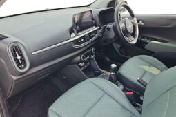 Used Kia Picanto 1.2 Shadow Euro 6 (s/s) 5dr full