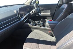 Used Kia Sportage 1.6 h T-GDi 3 Auto Euro 6 (s/s) 5dr full