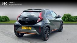 Used Toyota Aygo X 1.0 VVT-i Limited Edition (Canvas Roof) Euro 6 (s/s) 5dr full