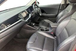 Used Kia Niro 1.6 GDi 3 DCT Euro 6 (s/s) 5dr full