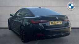 Used BMW 4 Series M440i xDrive Gran Coupe full