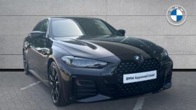 Used BMW 4 Series M440i xDrive Gran Coupe