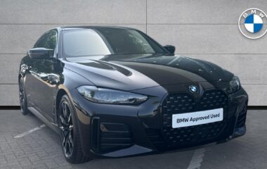 Used BMW 4 Series M440i xDrive Gran Coupe