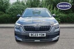 Used Skoda KAMIQ 1.5 TSI ACT SE Euro 6 (s/s) 5dr full