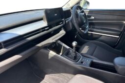 Used Jeep Avenger 1.2 Summit Euro 6 (s/s) 5dr full
