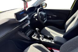 Used Peugeot 208 1.2 PureTech Allure Euro 6 (s/s) 5dr full