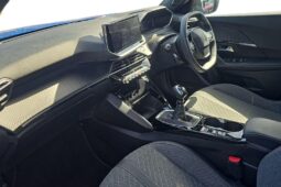 Used Peugeot 2008 1.2 PureTech Allure Euro 6 (s/s) 5dr full