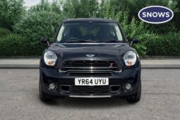 Used MINI Countryman 2.0 Cooper SD Auto ALL4 Euro 5 5dr full