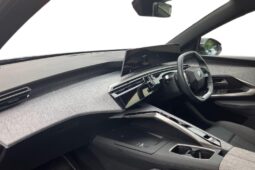 Used Peugeot 3008 1.2 GT e-DSC6 Euro 6 (s/s) 5dr full