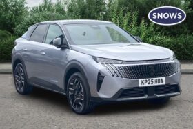 Used Peugeot 3008 1.2 GT e-DSC6 Euro 6 (s/s) 5dr