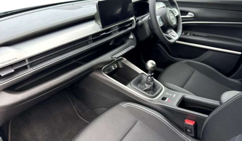 Used Jeep Avenger 1.2 Summit Euro 6 (s/s) 5dr full