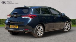 Used Toyota Auris 1.2 VVT-i Excel Hatchback 5dr Petrol Manual Euro 6 (s/s) (Safety Sense) (116 ps) full