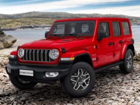 Used Jeep Wrangler 2.0 GME Sahara Auto 4WD Euro 6 (s/s) 4dr
